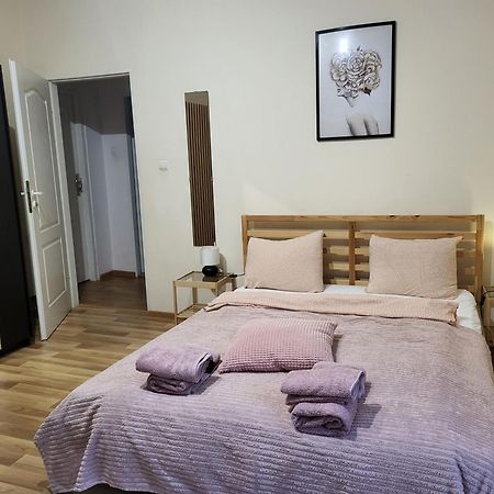 Apartamenty Kaskada Miedzygorze Bagian luar foto