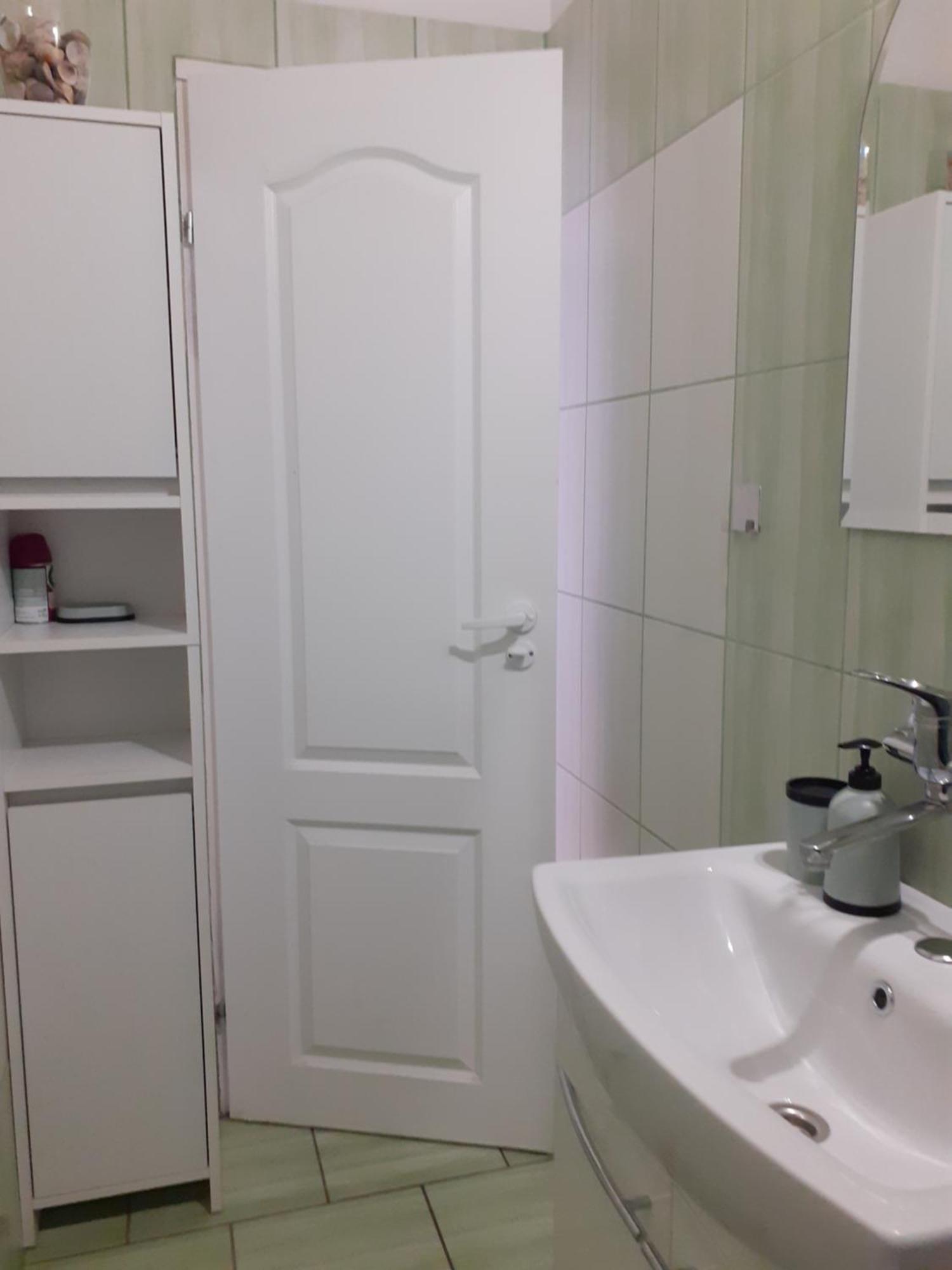 Apartamenty Kaskada Miedzygorze Ruang foto