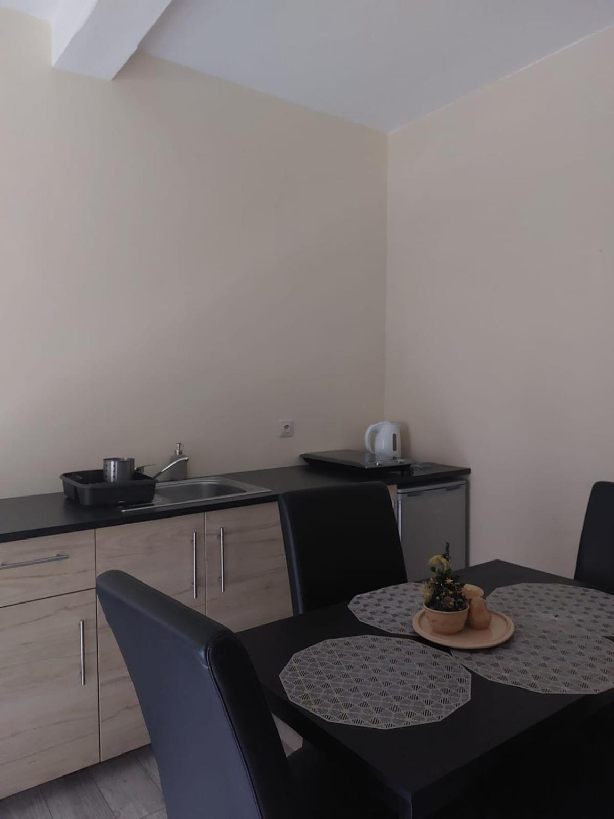 Apartamenty Kaskada Miedzygorze Ruang foto